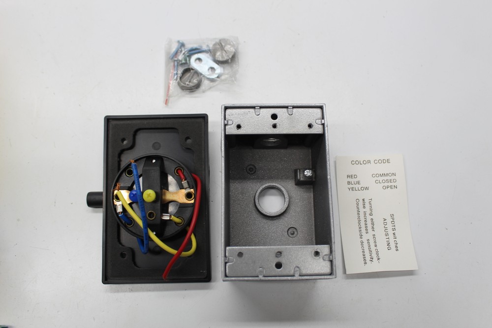 NEMA 32NO-WB AIR SWITCH NSNP
