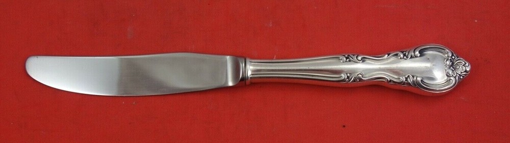 American Classic by Easterling Sterling Silver Junior Knife HH WS 7"