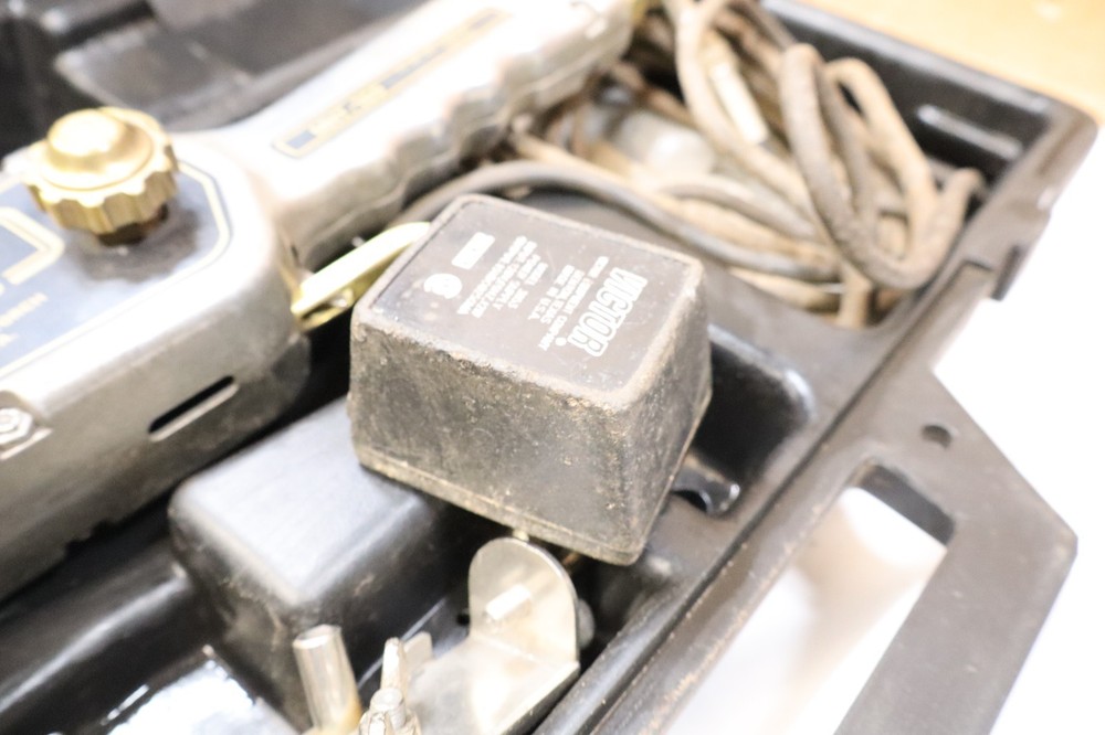 Victor MHT-100 Motorized Hand Torch 12v-dc