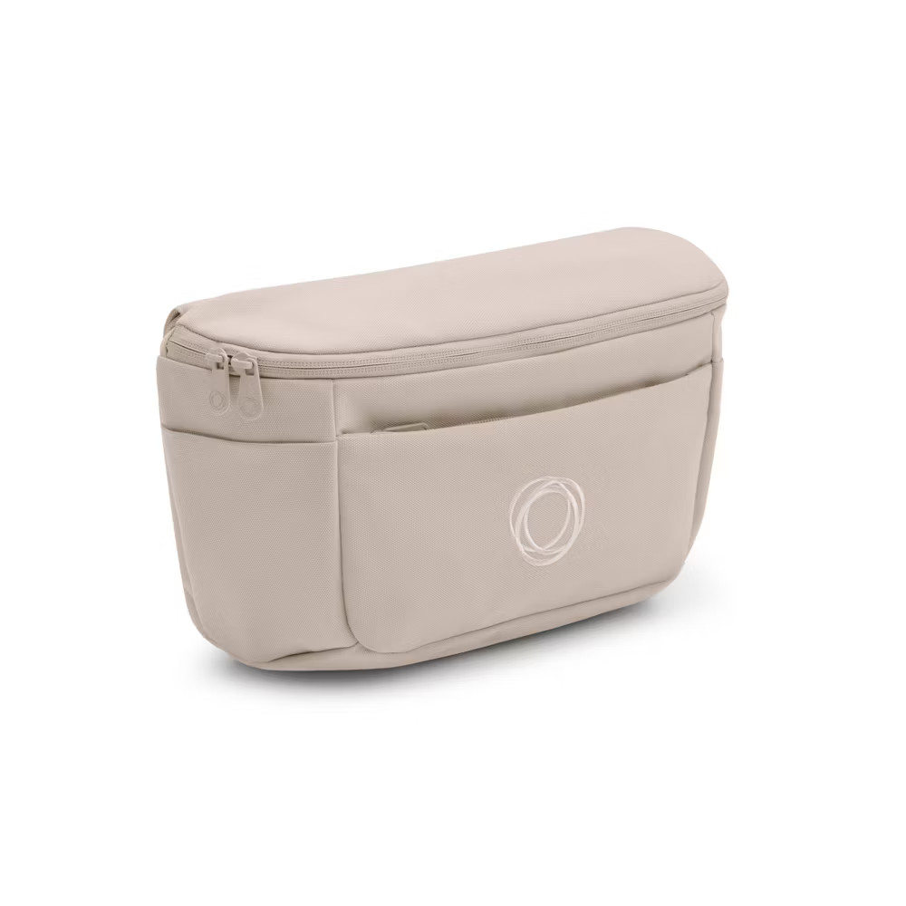 Bugaboo Universal Stroller Organizer - Desert Taupe