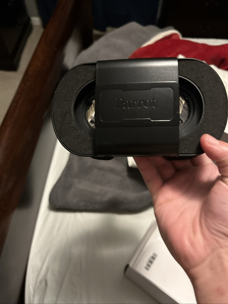 Parrot Mambo FPV Pilot & Race Drone