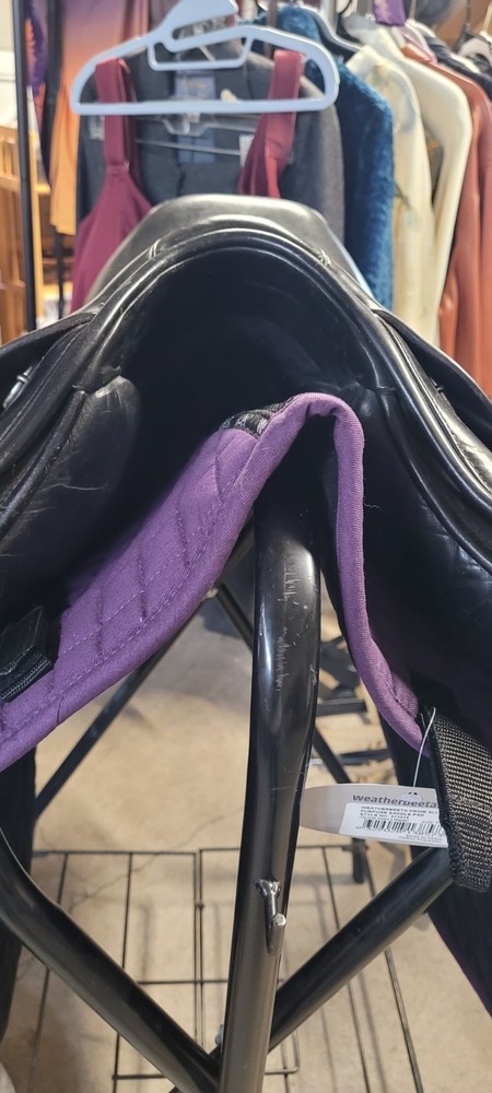 Prestige Jump Saddle, Medium