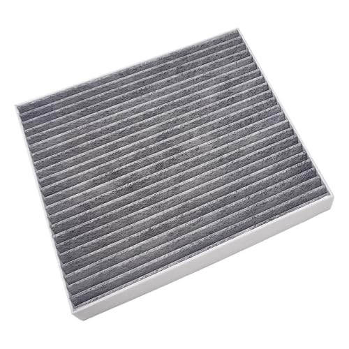 Engine & Cabin Air Filter Compatible with KIA Seltos (2021-2025), Replace