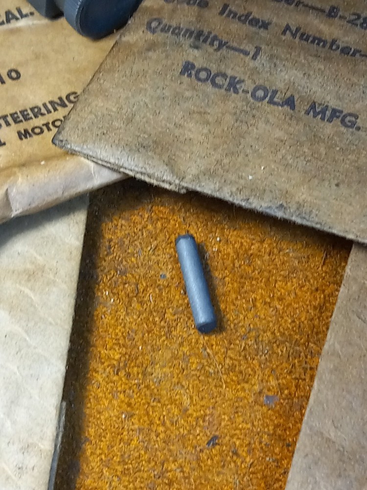 M1 Carbine Trigger Pin USGI NOS