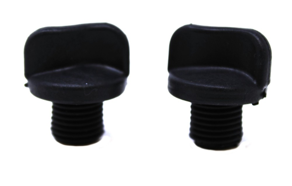 Jandy / Zodiac R0446000 Drain Plug with O-Ring Replacement