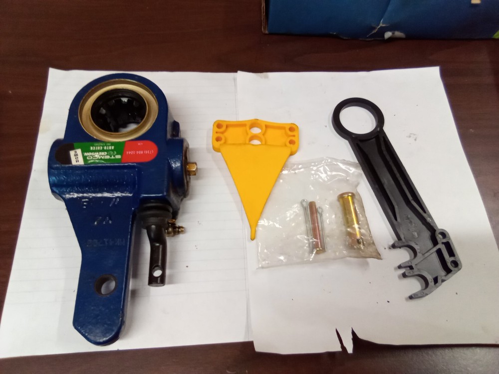 Stemco Crewson Slack Adjuster Missing Clevis Fork MK41100S