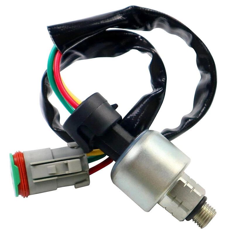 Pressure Sensor 167-1709 For Caterpillar Engine