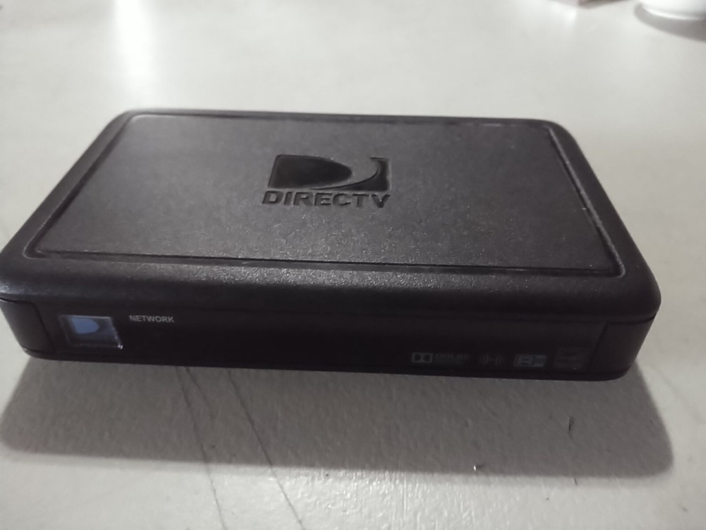 DirecTV C41-100 Advanced Whole Home Client Satellite Receiver Unit Only