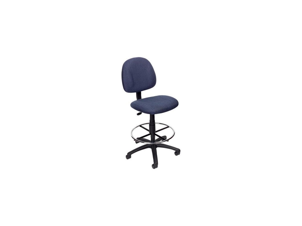 BOSS Office Products B1615-BE Drafting & Medical Stools