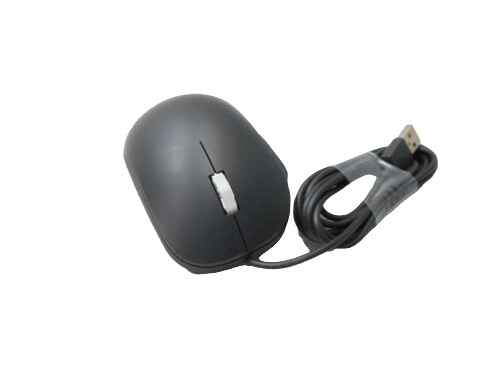 Microsoft RJG-00001 Ergonomic Mouse Black