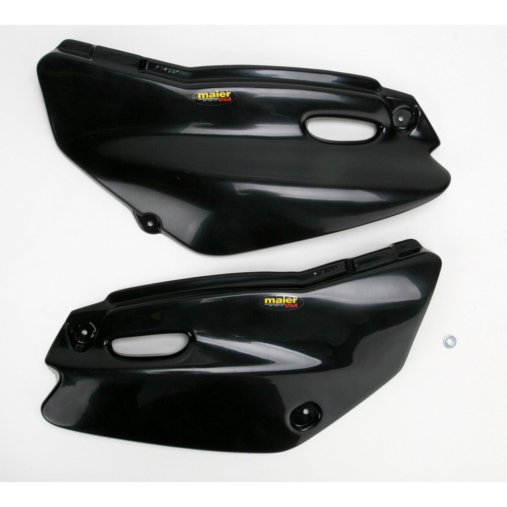 Maier Black Side Panels  234770