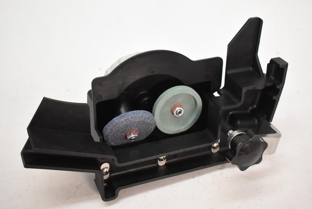 Replacement Sharpener Remote Blade Sharpener Assembly for Bizerba 11760173