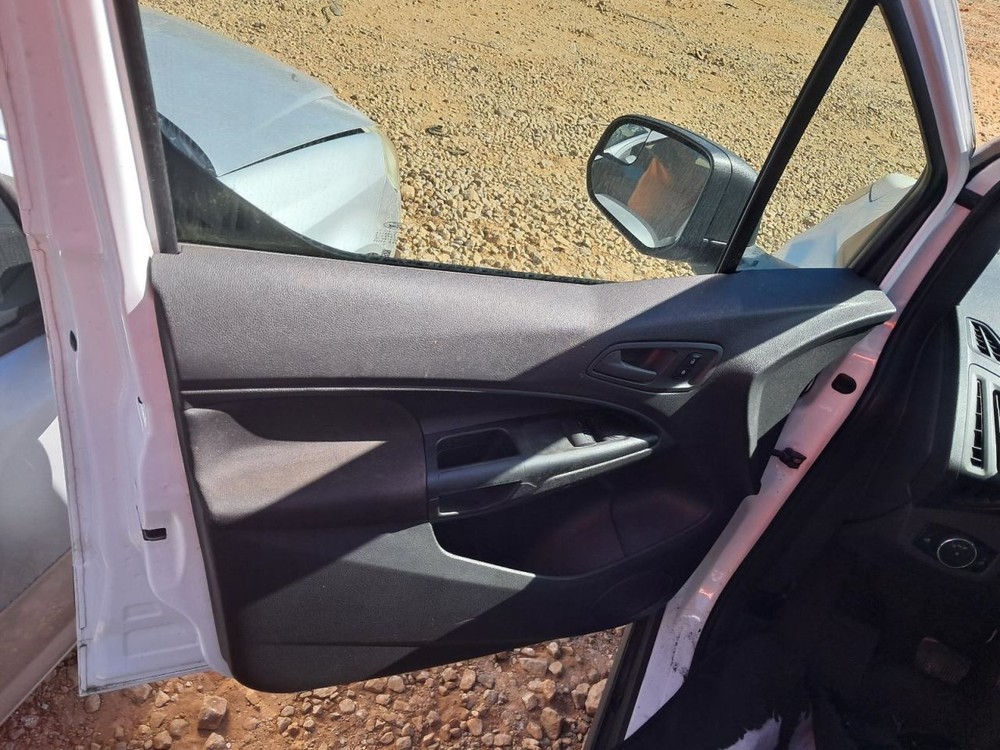 Driver Left Windshield Wiper Motor Fits 14-18 TRANSIT CONNECT 4832488
