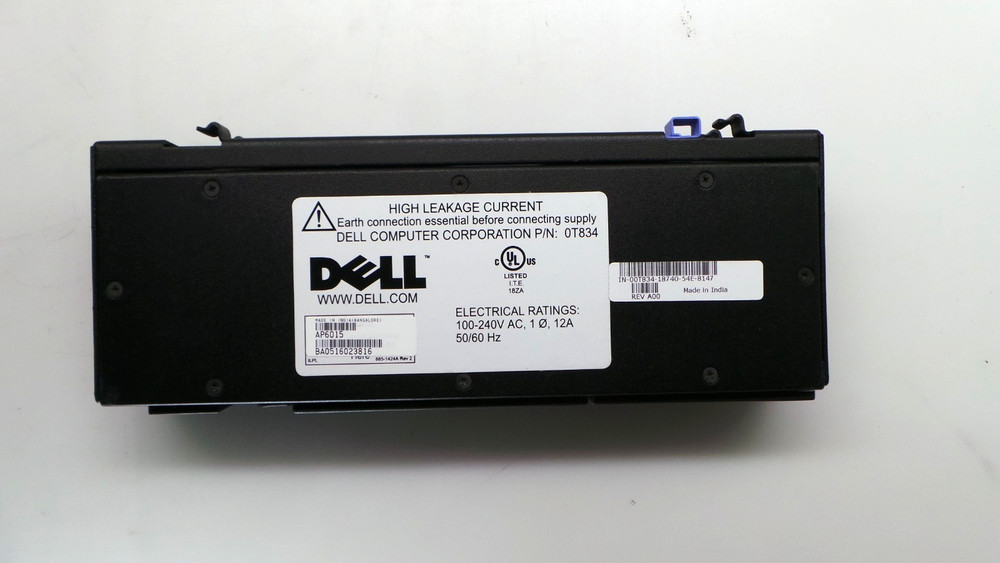 Dell AP6015 Dell Power Distribution Unit - Open Box