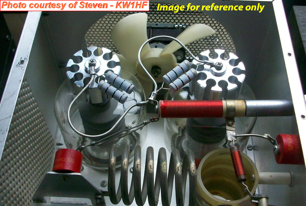 Bundle of 6 upgrades  for SB-220 series