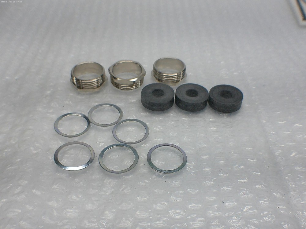 EPIC 12954500 KIT NSMP.