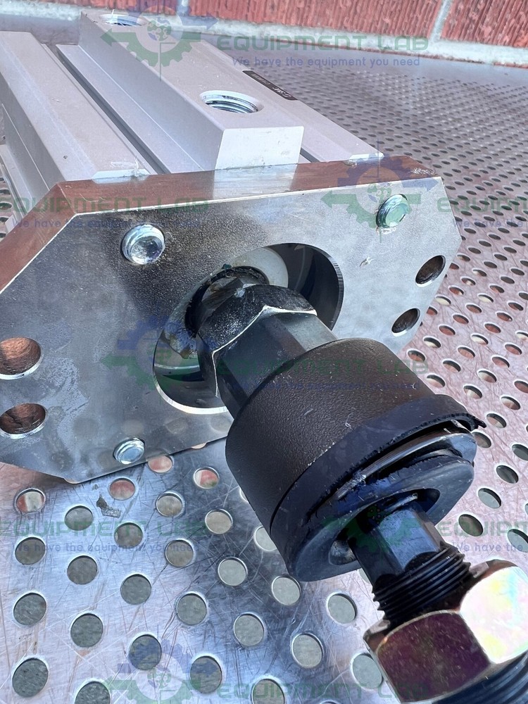 SMC CDQ2B63-50DM Compact Cylinder