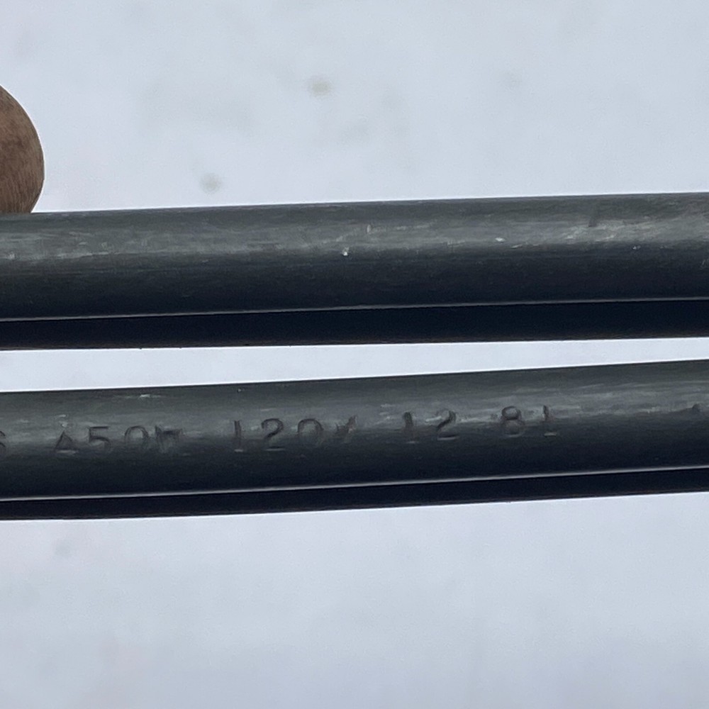 Heating Resistance Element Heater Element SIW-0066-450W-120-12-81 120V🔔