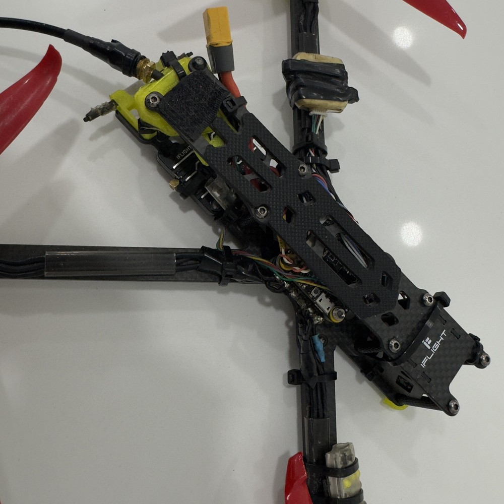 iFlight Geometry FPV Drone RTF Kit