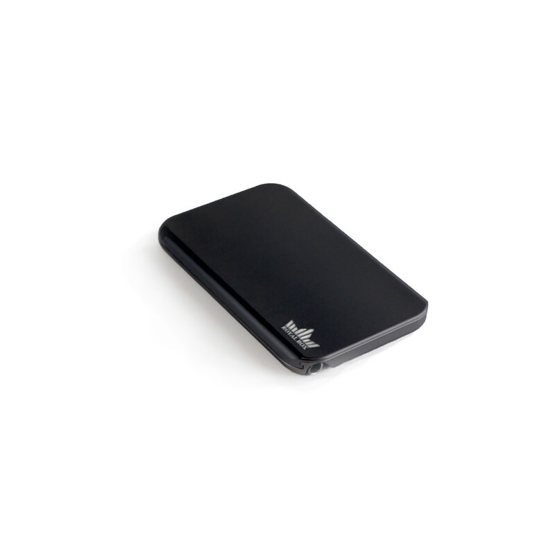 RB B52 Edition Black