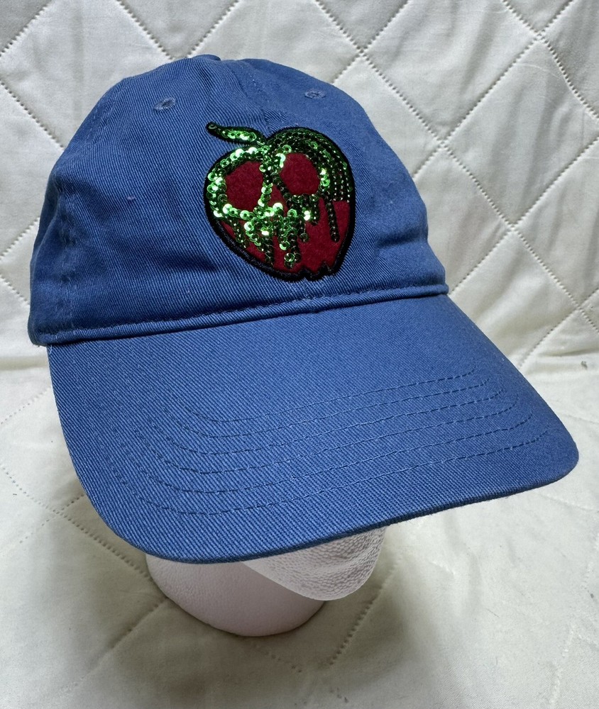 DISNEY Ralph Breaks the Internet Hat One Size adjustable Wreck-It Ralph 2-NWT