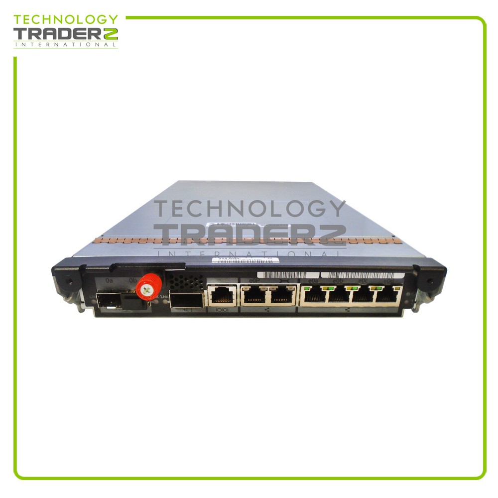 111-00524+A6 NetApp FAS2040 Xeon 1.66GHz 2-Core Storage Array Controller Module