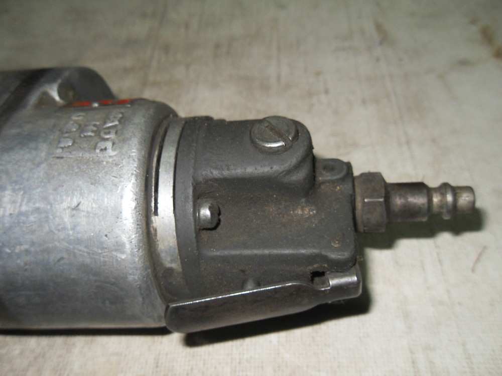 1 ROTOR TOOL CO EOM-1084 ROTOR DRILL