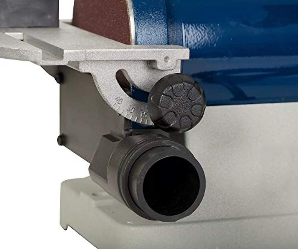 Rikon 1'' X 30'' Belt / 6'' Disc Sander Vs