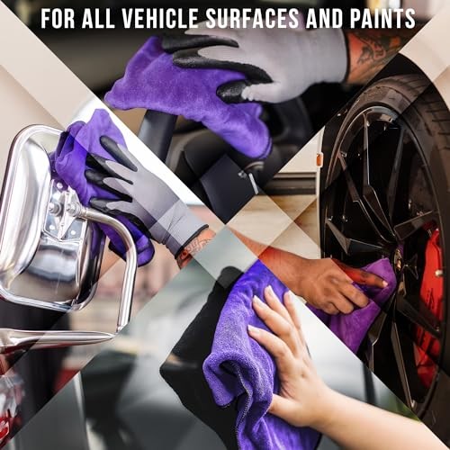Paks Polish Cut Car Compound, Advance Cutting Compound and Rubbing Compound