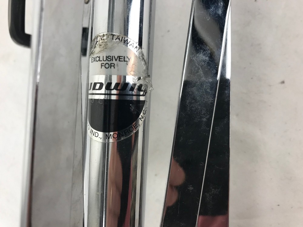 Ludwig Snare Drum Stand