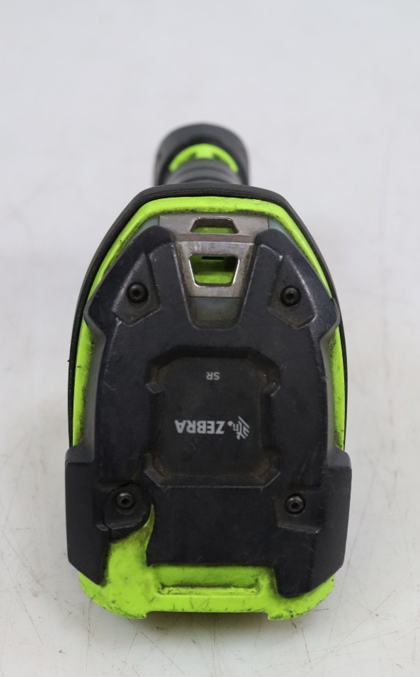 Zebra DS3608 1D/2D Imager Wireless Scanner