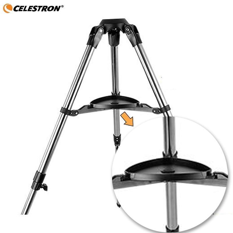 Celestron Tripod Accessory Tray AstroMaster Astronomical Telescope Triangle Tray