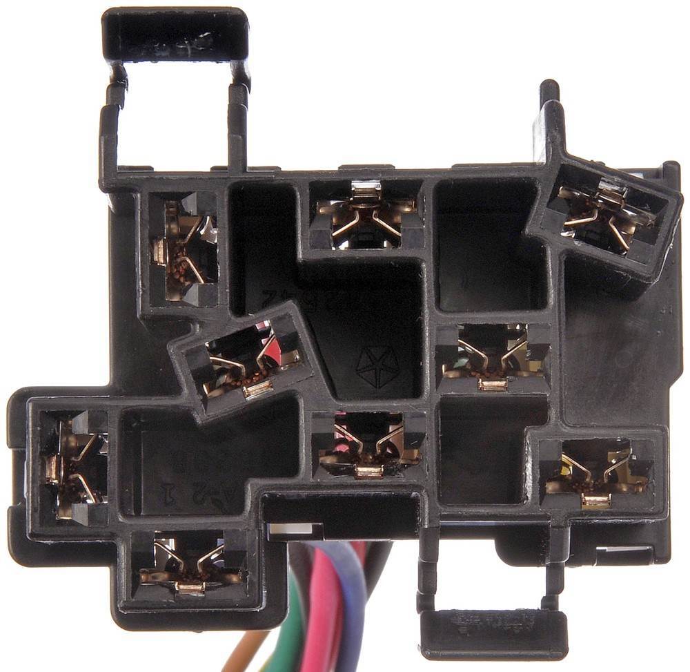 Dorman 645-938 Head Lamp Switch Connector