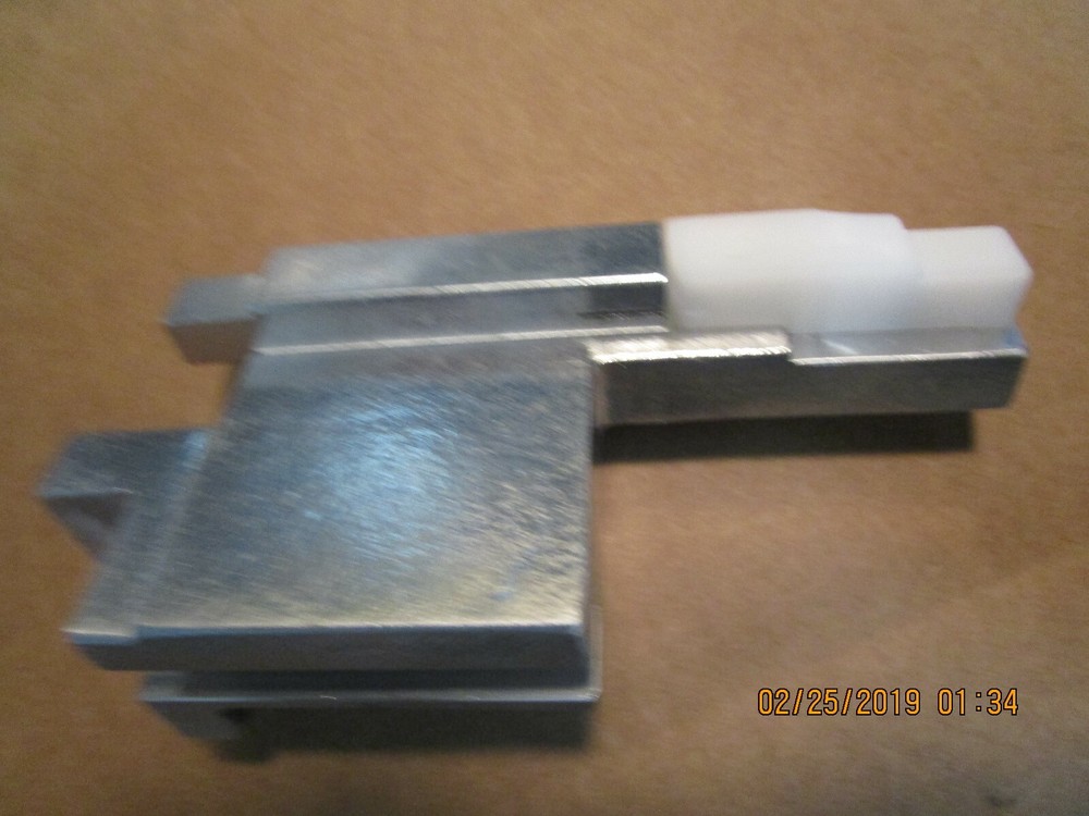 Hobart Holder & Guide Assembly Model 5701 OEM# 291652-1