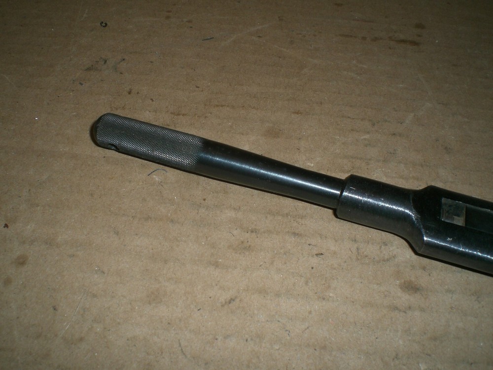 TRW No. 15 Tap Wrench Handle