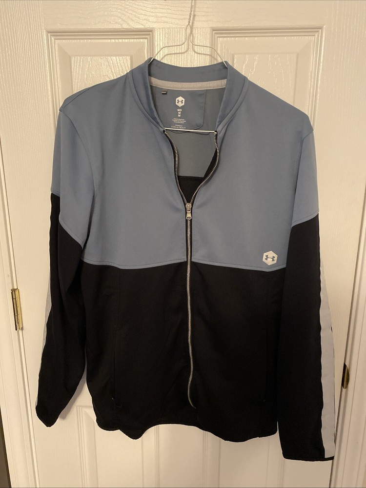 Men’s Under Amour Full Zip Jacket