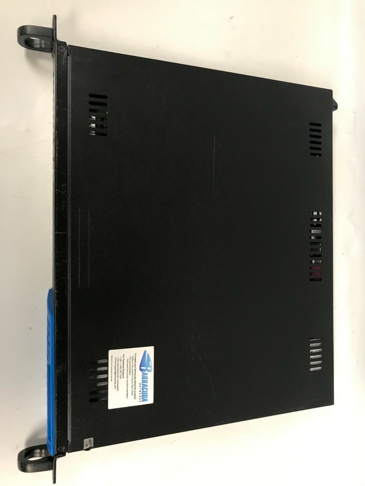 Barracuda Networks Web Filter 310
