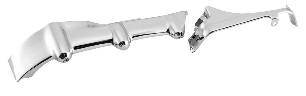 Kuryakyn Chrome Inner Primary Cover (8398)
