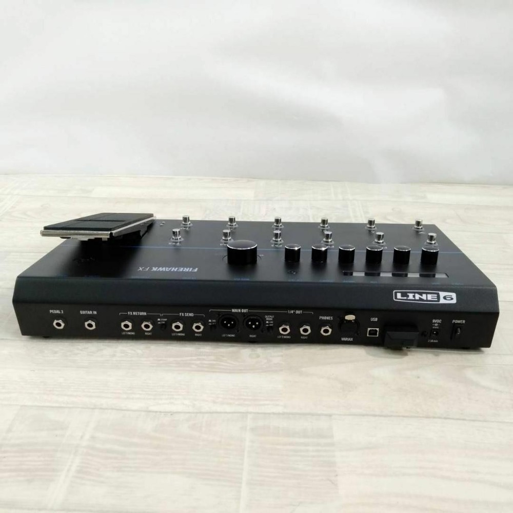 Line 6 Firehawk FX 21909