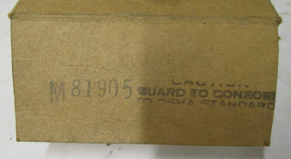 Dodge SD 1-5/8 M81905 Bushing