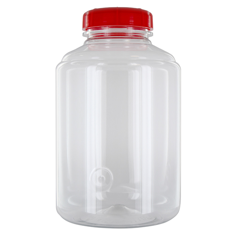 FerMonster Three Gallon Fermenter Wide Mouth Carboy