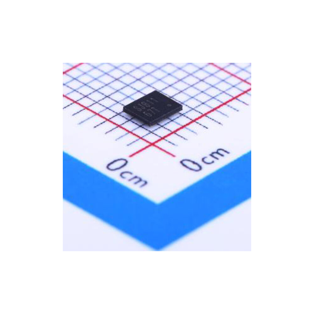 1pcs TS2DDR2811ZXYR BGA-20