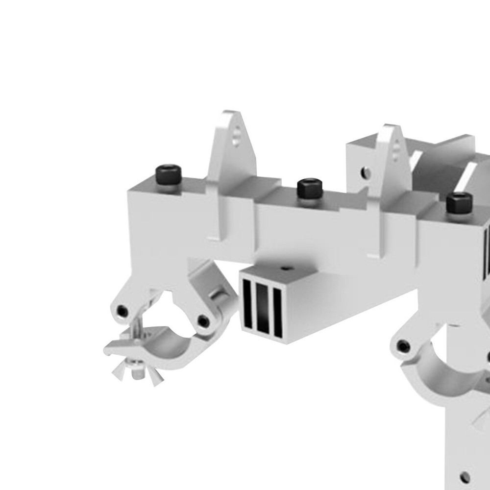 Global Truss DT34-VA-WMT Variable Angle Truss Wall Mount