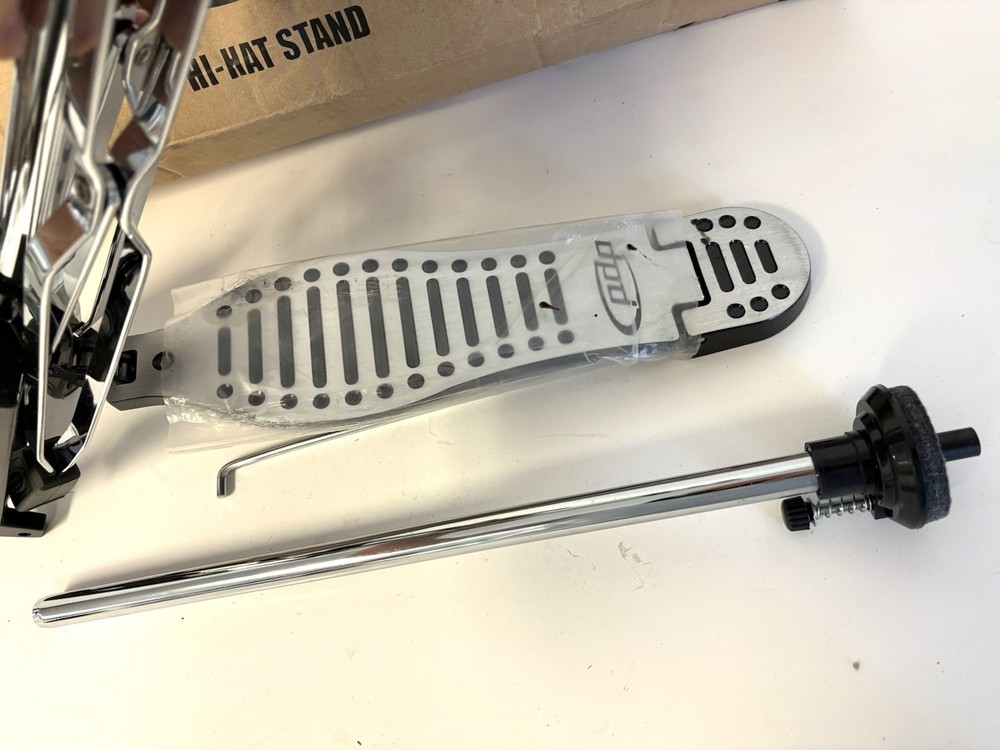 PDP Hi Hat Stand - w original box READ
