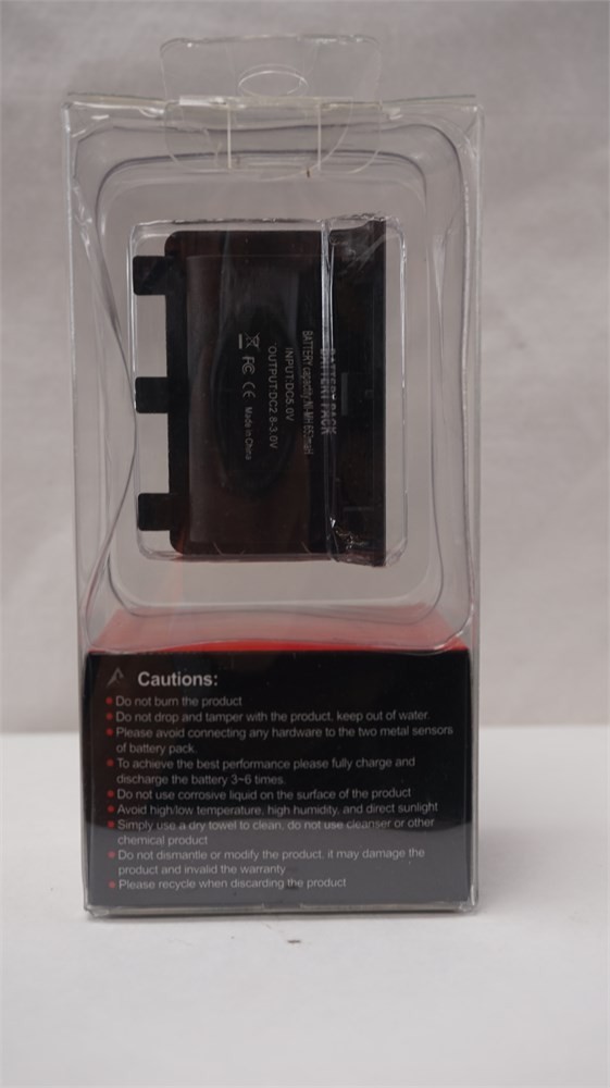 XB-1N Xbox One Controller Battery Pack Xbox One/N