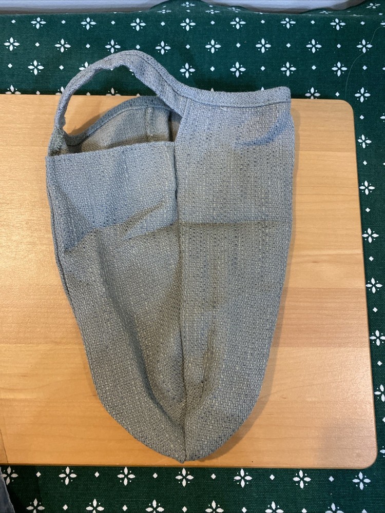 Longaberger Small Gatehouse Liner Sage