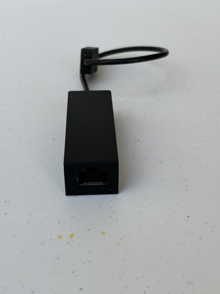 MICROSOFT SURFACE ETHERNET GIGABIT ADAPTER