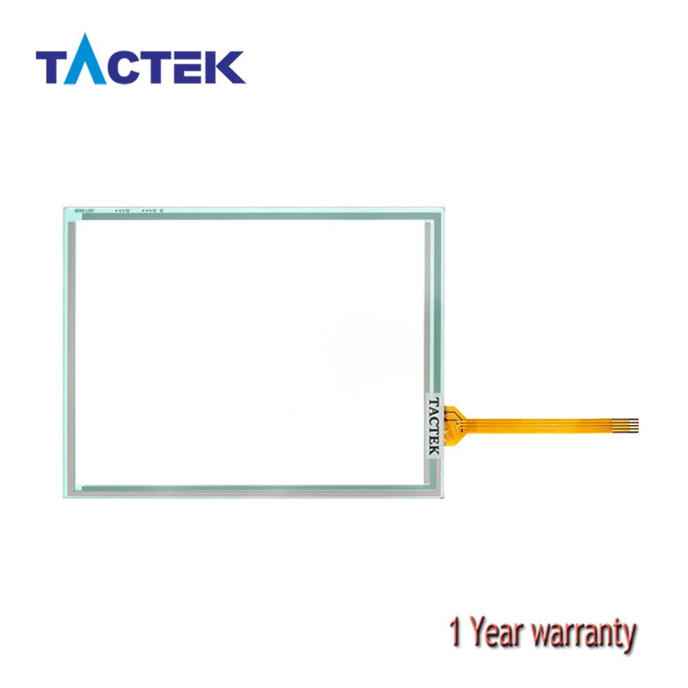 Touch Screen for Model: DSQC 679 DSQC679 FlexPendant Touchpad Panel Digitizer