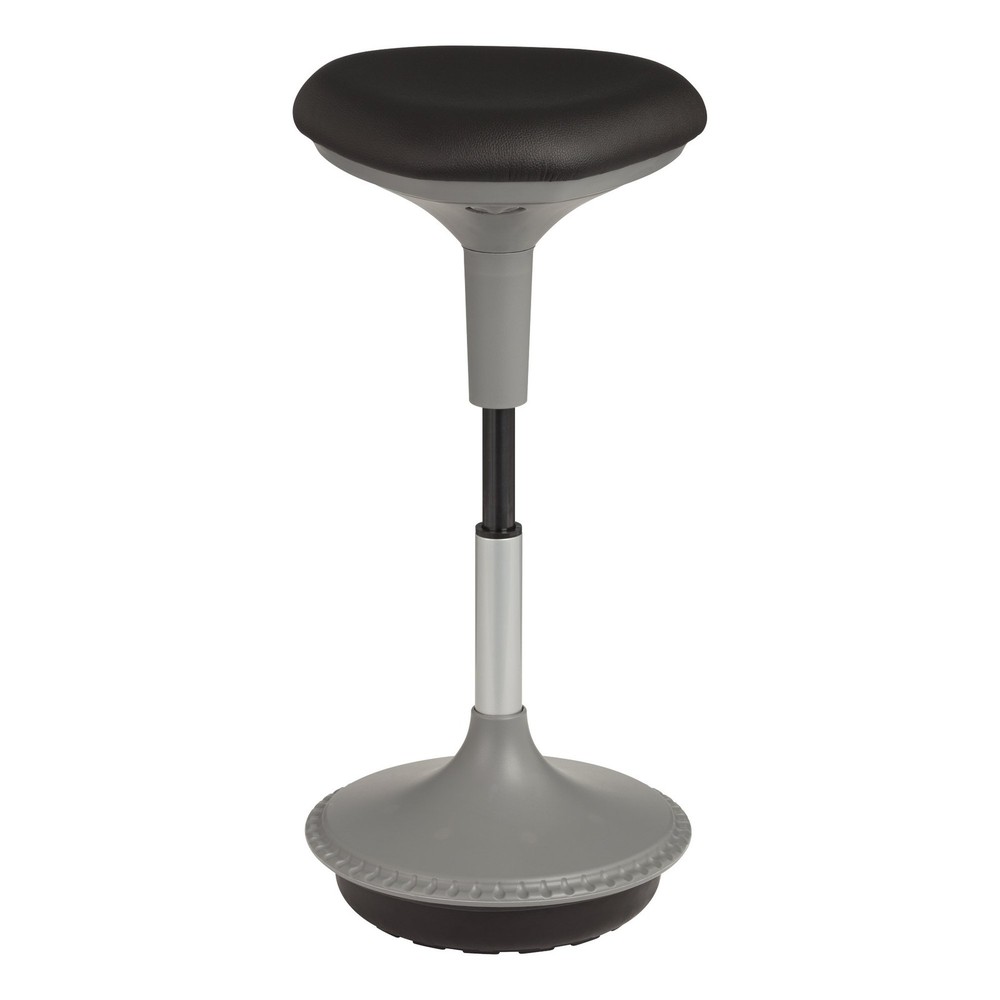 Learniture Adjustable Height Active Learning Stool for Office Desks and