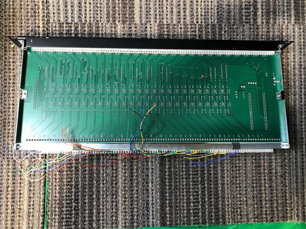 Bogen Multicom 2000 MCRRC Relay Card